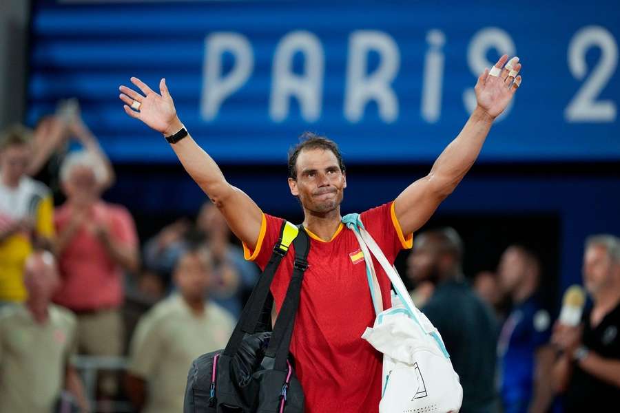 De laatste tegenstander van Nadal zou Botic van de Zandschulp kunnen zijn