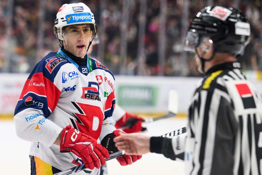 Sedlák bude hrát v Pardubicích až do roku 2030.