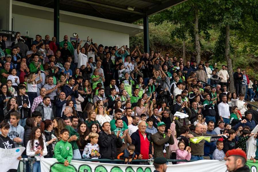 Länk FC Vilaverdense não vai participar na Taça da Liga Feminina