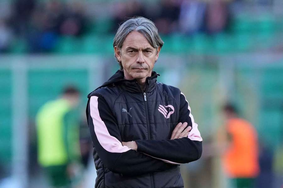 Filippo Inzaghi 