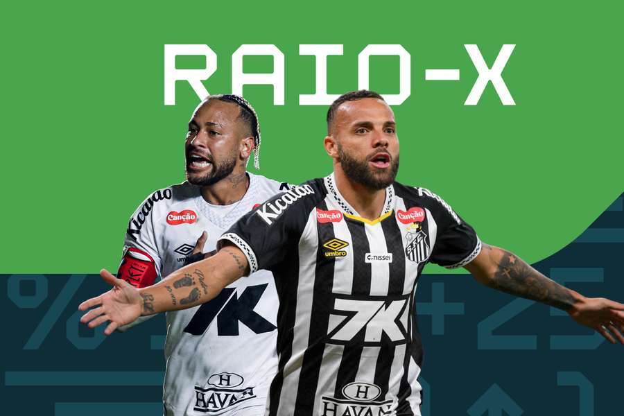 Raio-X da 22ª Rodada do Brasileirão