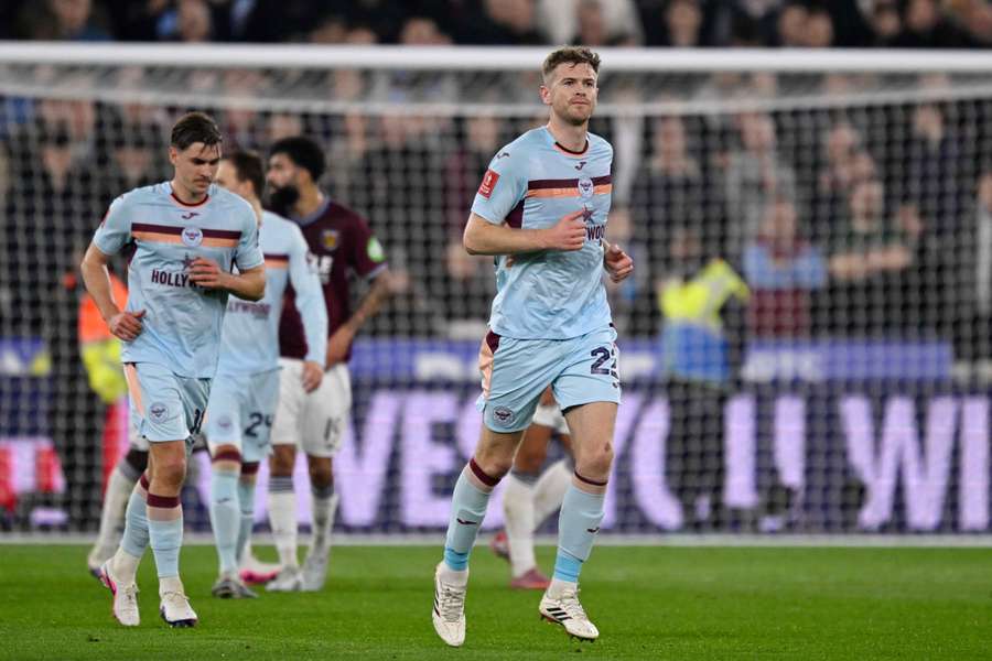 Brentford captain Collins admits shootout frustration: We wanted Cup run
