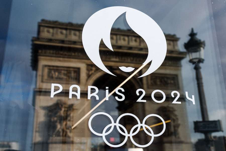 France are getting ready to host the 2024 Olympics