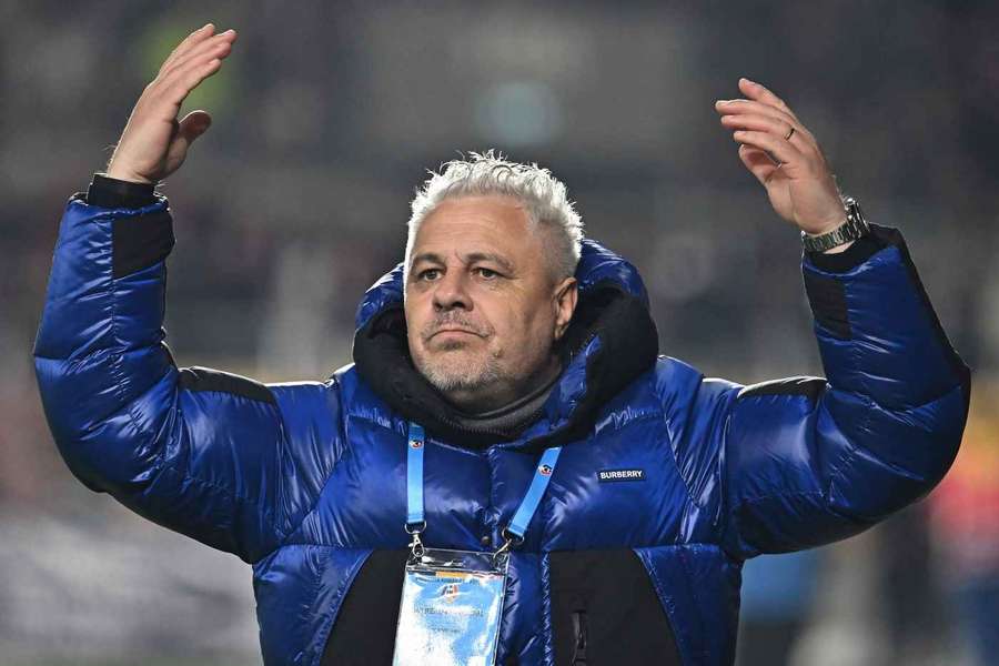 Un nou scandal la Rapid