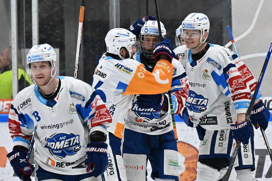 Šalé na hattrick potřeboval pouze 10 minut a 36 sekund.