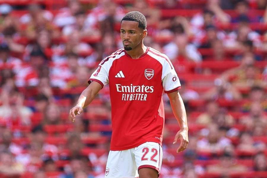 Nwaneri não faz parte dos planos do Arsenal Nwaneri não faz parte dos planos do Arsenal