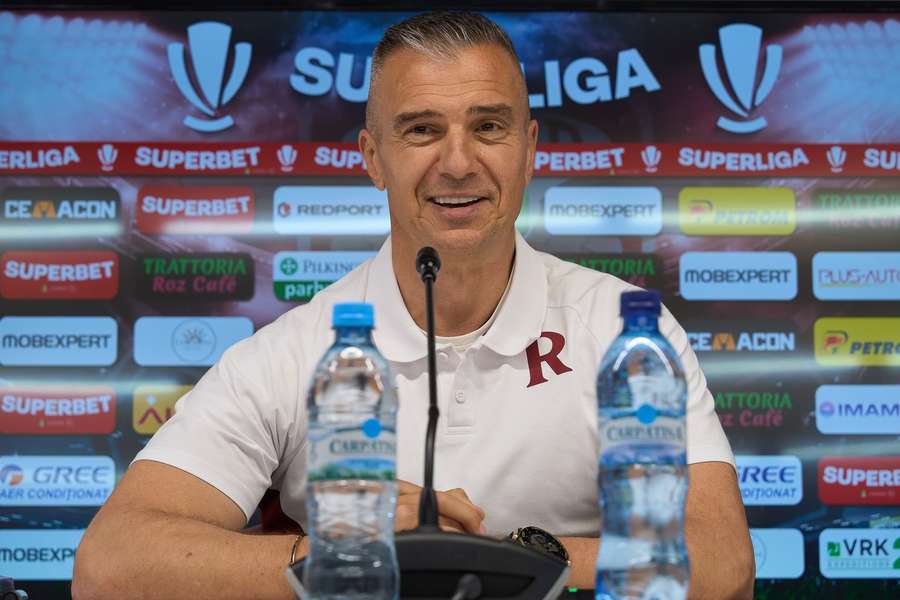Daniel Pancu
