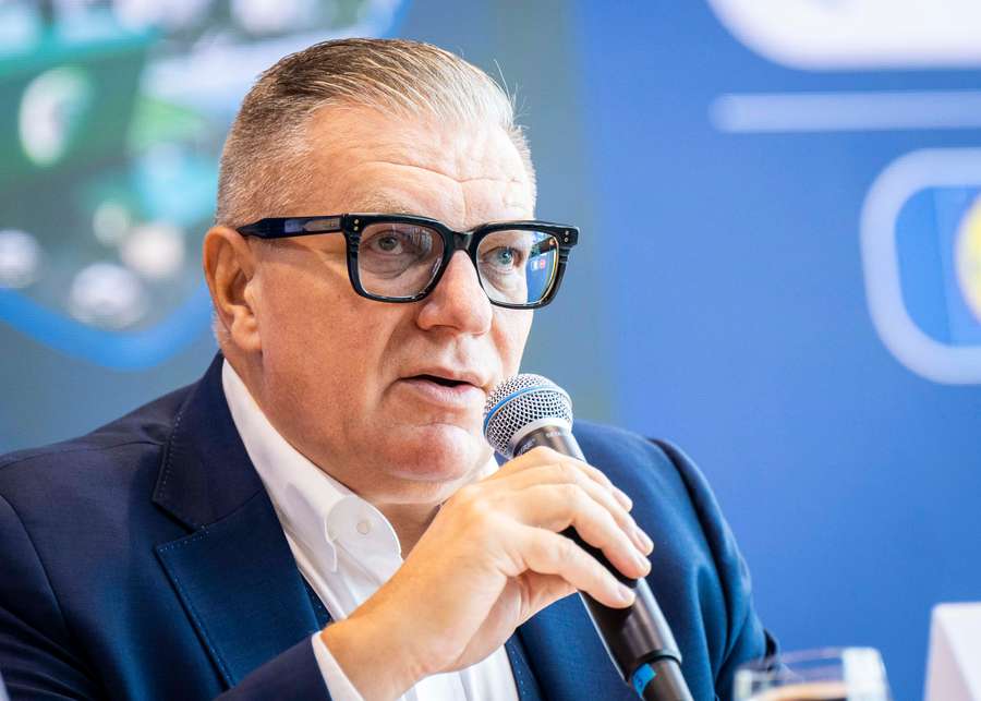 Kováčik a spol. nedostali príliš pozitívnu správu. Kováčik a spol. nedostali príliš pozitívnu správu.