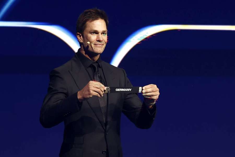 WM-Auslosung: Weihnachtliche Bescherung für DFB-Elf