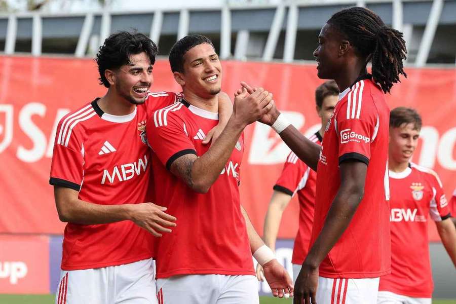 Dia em grande para Francisco Silva Dia em grande para Francisco Silva