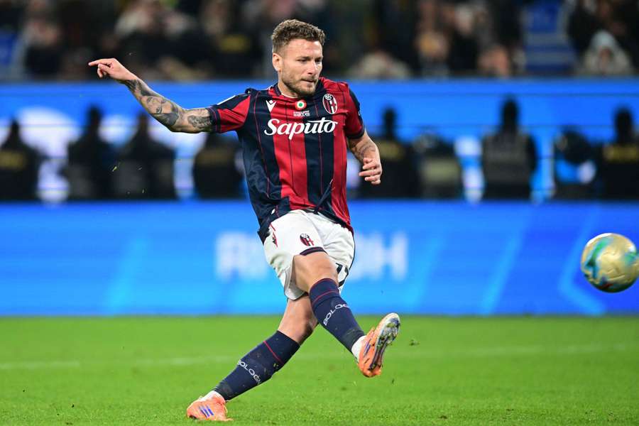 Immobile has retired from football Immobile has retired from football