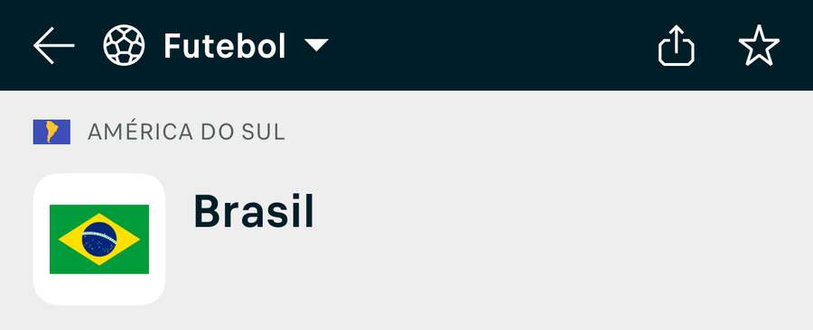 Notificações personalizadas. Notificações personalizadas.
