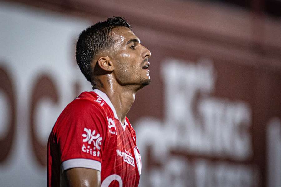 O VIla Nova vem de vitória contra o Amazonas