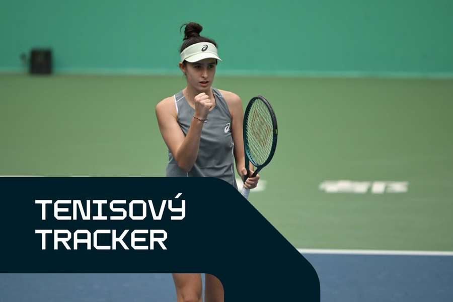 Pohánková sa blíži k semifinále juniorského Turnaja majsteriek.