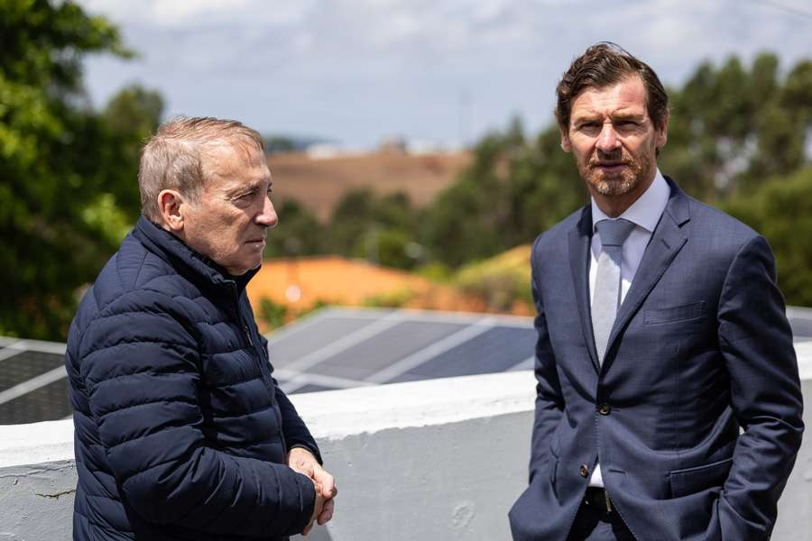 Novo Centro de Alto Rendimento do FC Porto vai nascer no Olival
