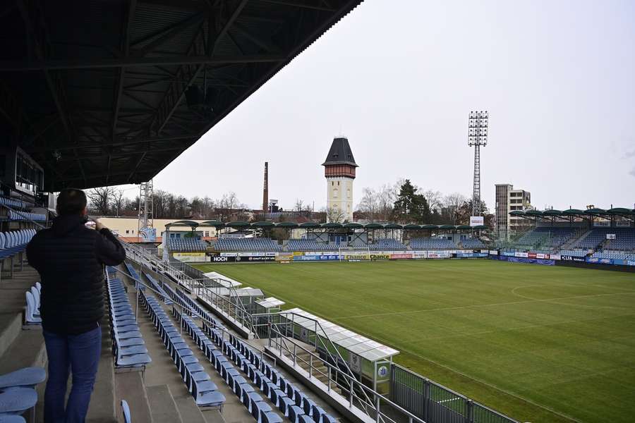 Skandály kolem Dynama České Budějovice neberou konce.