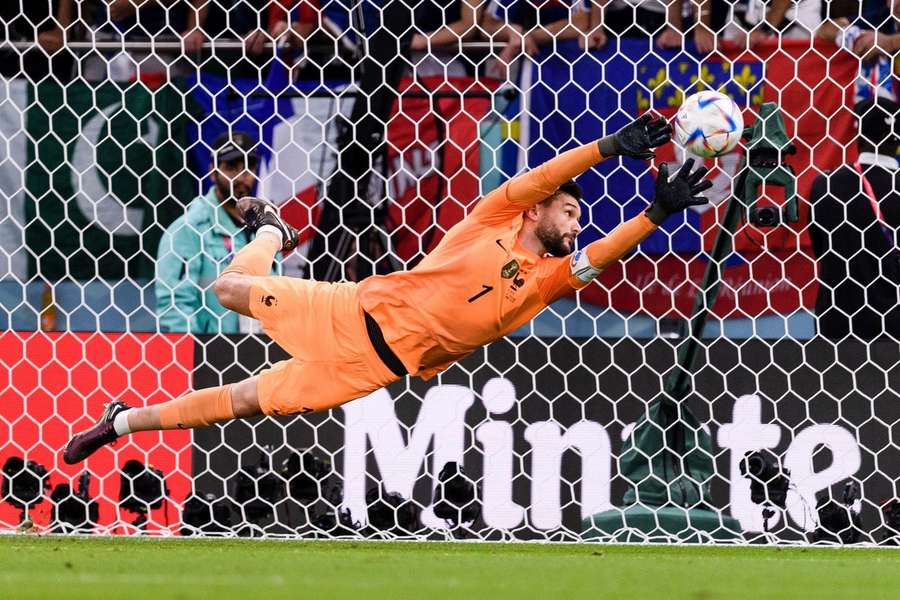 Hugo Lloris : Niçois d'origine, Londonien de coeur et gardien de classe mondiale