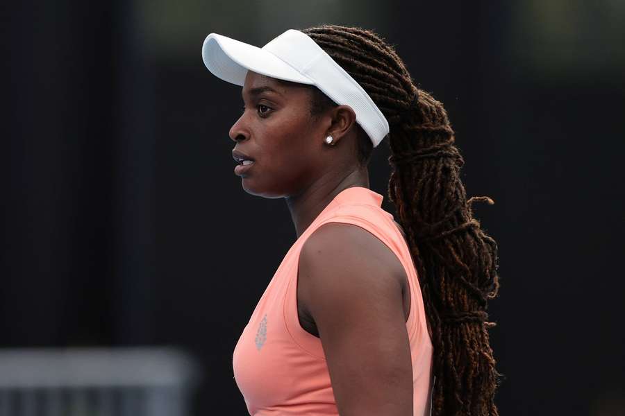 Sloane Stephens będzie pierwszą rywalką Igi Świątek w Dubaju