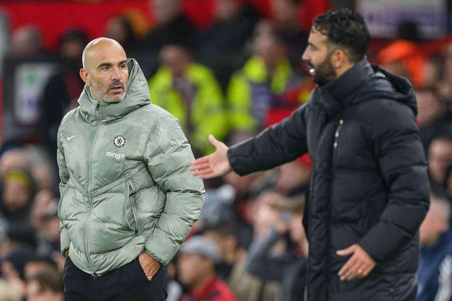 Trenéři v Premier League jsou vyhazováni jako na běžícím pásu