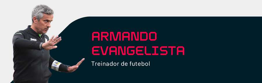 Opinião de Armando Evangelista Opinião de Armando Evangelista