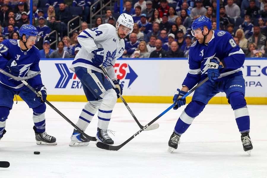 Černák a spol. znovu potešili svojich fanúšikov.