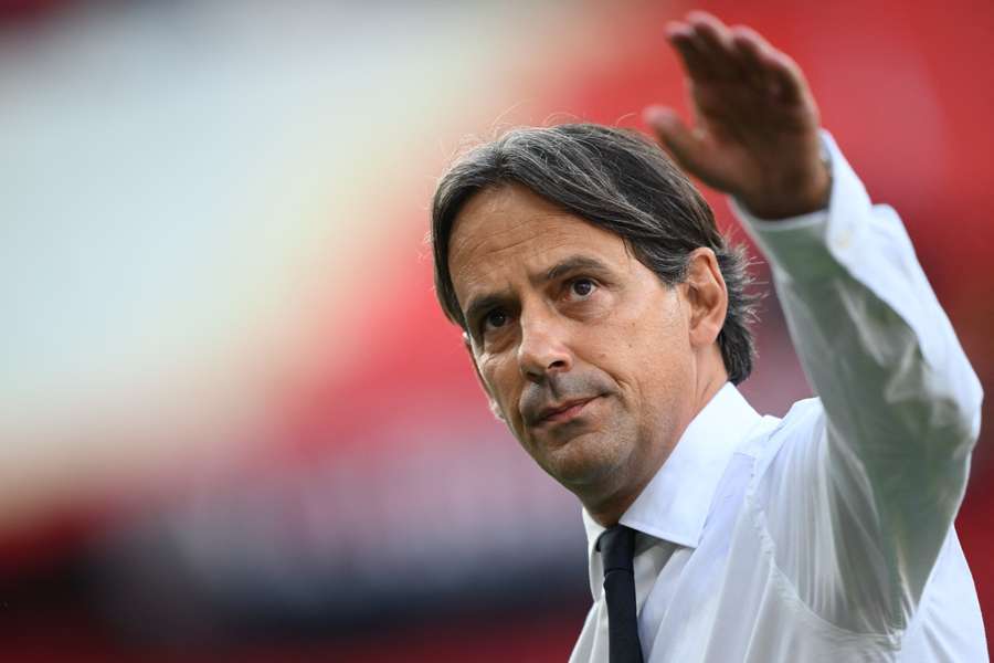 Inzaghi dopo il pari di Genova: "Rammarico e delusione. Andava vinta"