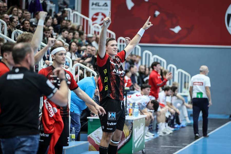HLA Meisterliga: Auftakt von Runde 17 mit Ländle-Derby