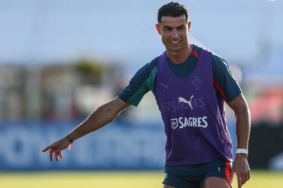 Portugal - R.D. Congo : où regarder le match de la Coupe du monde, heure et compos Portugal - R.D. Congo : où regarder le match de la Coupe du monde, heure et compos