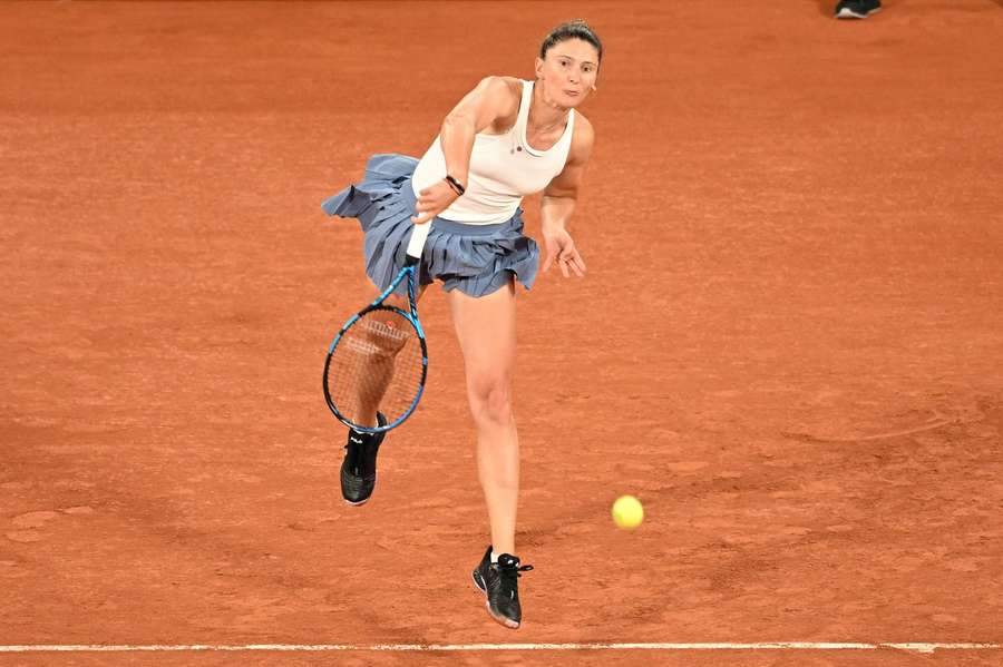 Irina Begu, învinsă în primul tur la Charleston