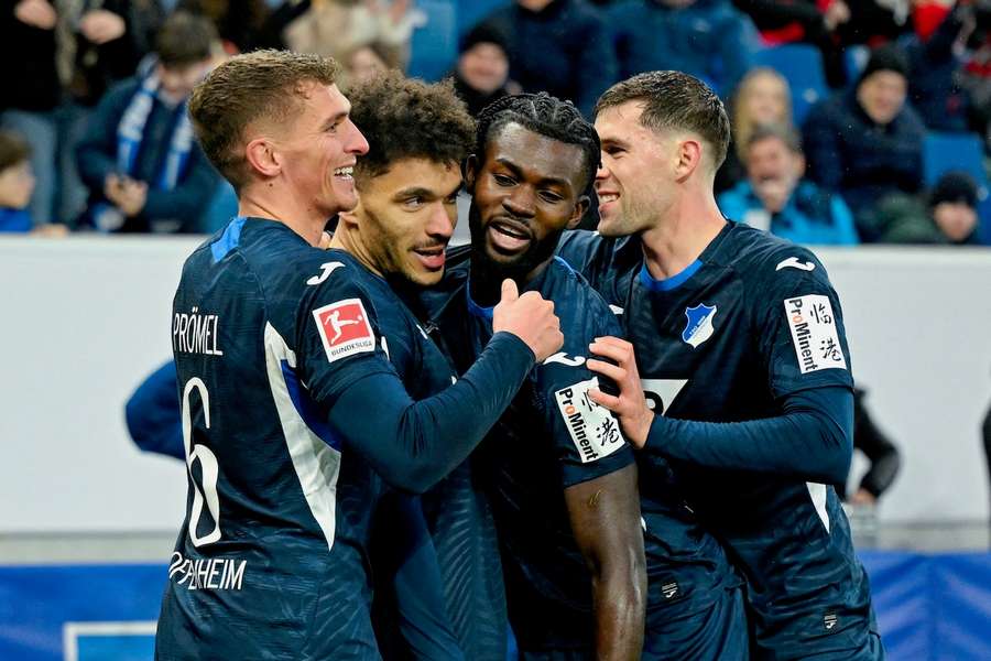 Die TSG Hoffenheim verliert im Sommer langjährige Leistungsträger.