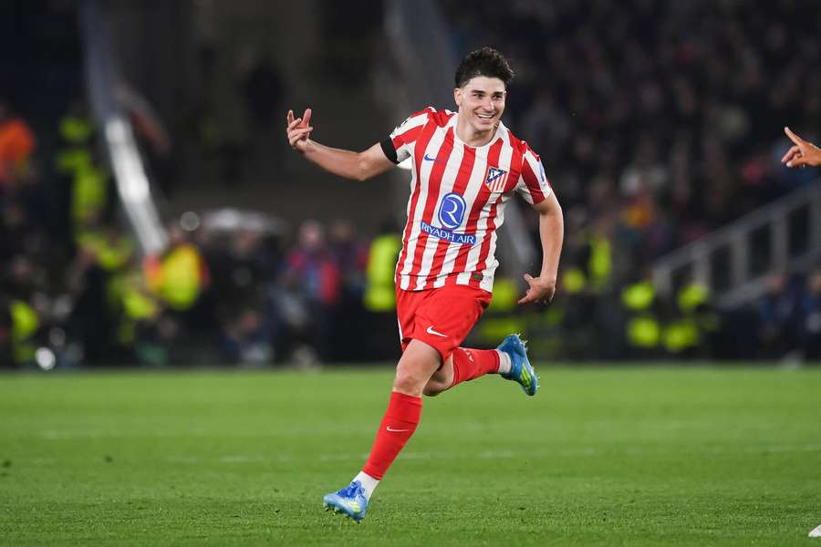 Alvarez has been heavily linked with Barcelona Alvarez has been heavily linked with Barcelona
