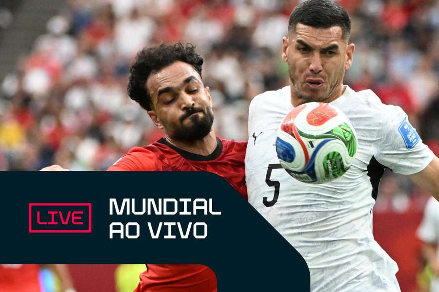 Nova Zelândia caiu de ritmo no 2° tempo