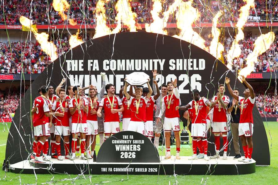 Arsenal chief insists new signings need 'to change the dial' Arsenal chief insists new signings need 'to change the dial'