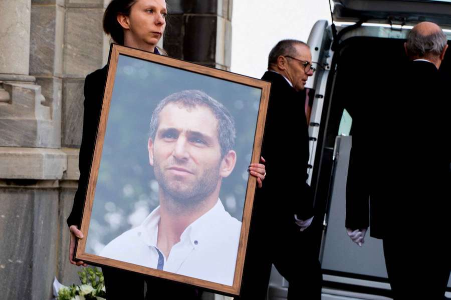 El juicio por la muerte de un exrugbier argentino se celebrará en septiembre de 2026 El juicio por la muerte de un exrugbier argentino se celebrará en septiembre de 2026