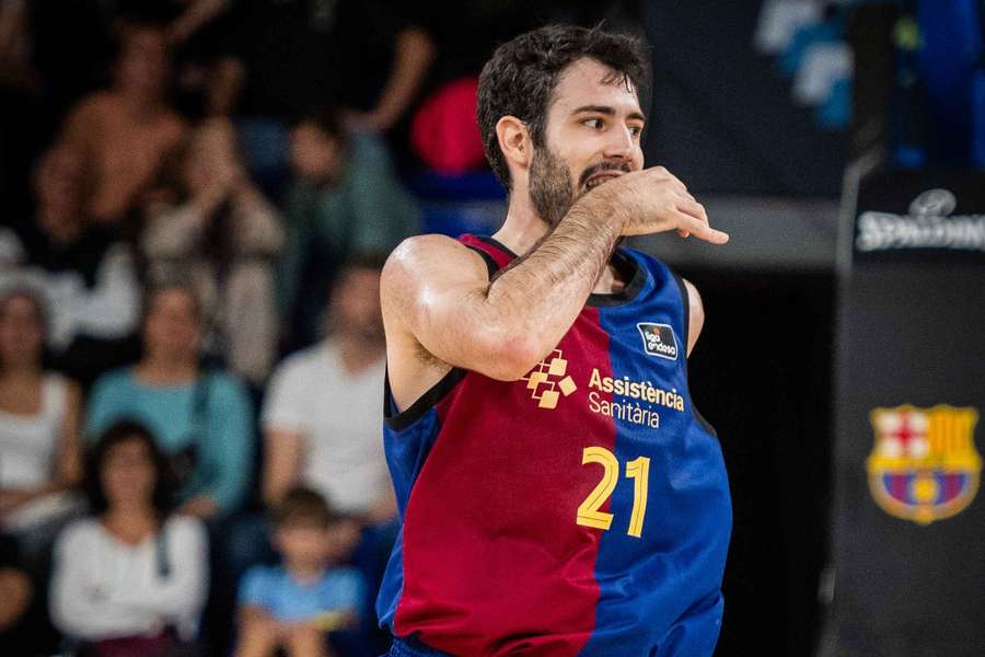 Abrines respira aliviado