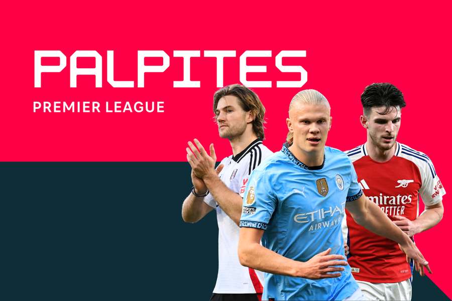 Confira as melhores dicas de apostas da atual rodada da Premier League