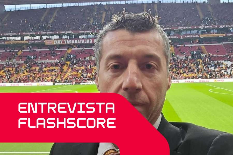 Robalinho já negociou jogadores brasileiros um pouco por todo o mundo