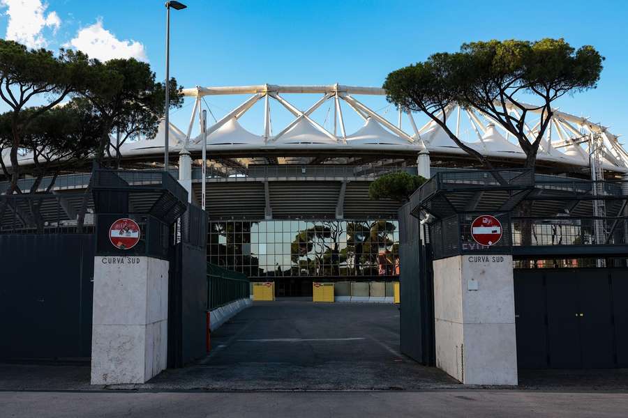 Paisprezece stadioane selecționate de Italia pentru găzduirea EURO 2032
