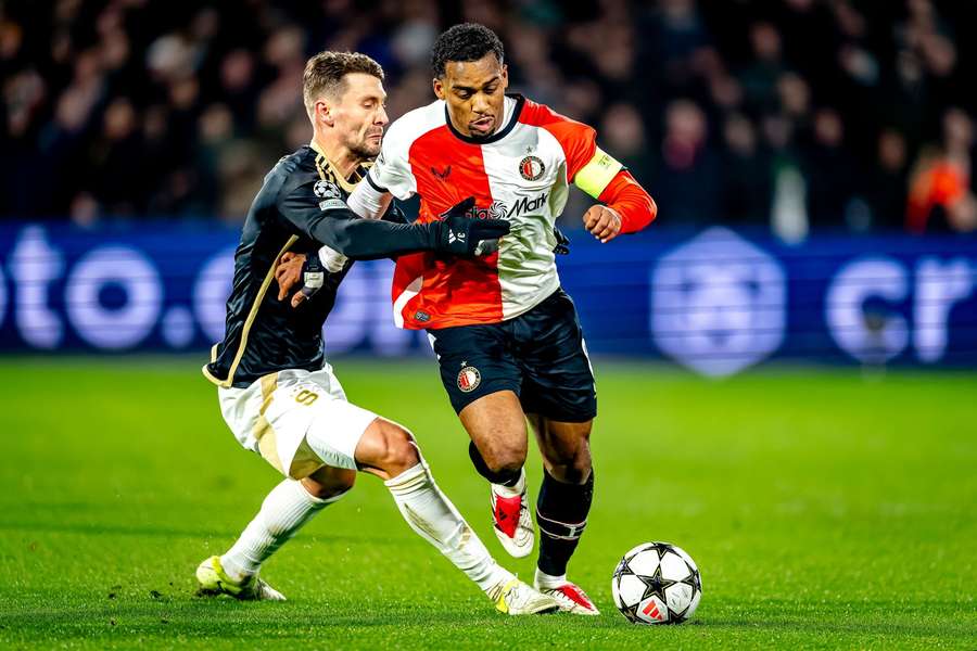 Sparta odjíždí z Nizozemska bez bodů.