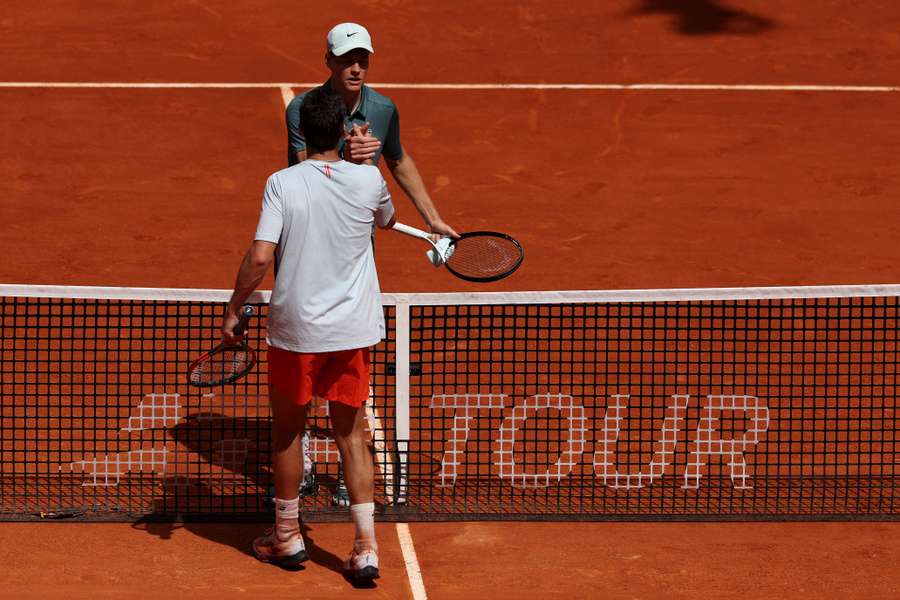 Tenis Flash: Trwają ćwierćfinały w Madrycie. Dziś kolejne niespodzianki?