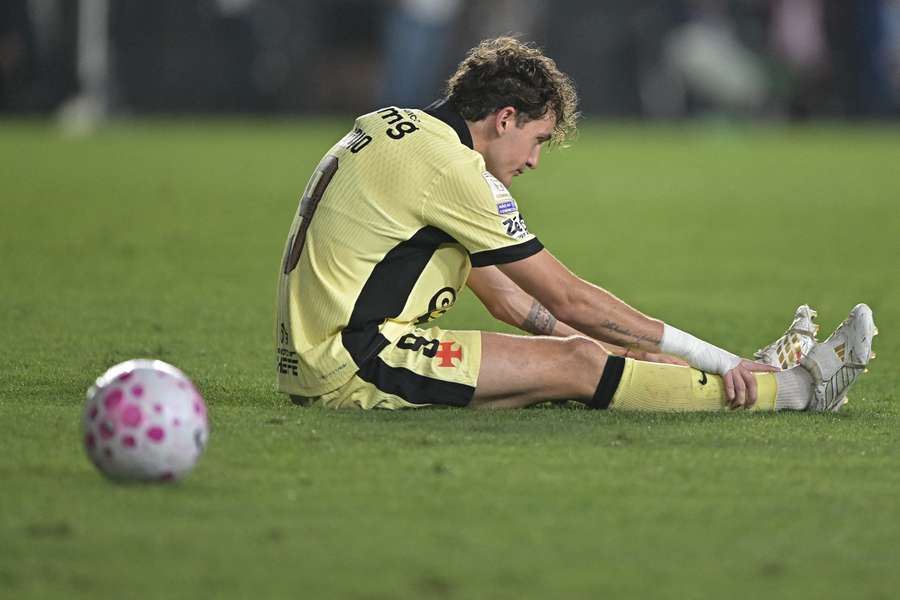Colidio se lesionou no empate sem gols com o Remo Colidio se lesionou no empate sem gols com o Remo