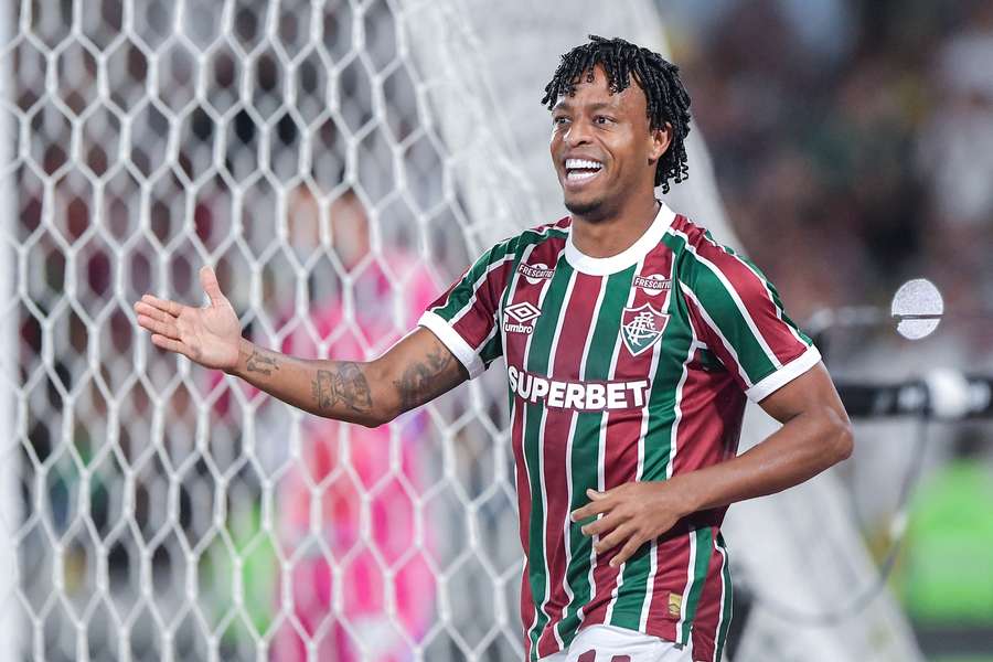 El Fluminense logra una gran victoria
