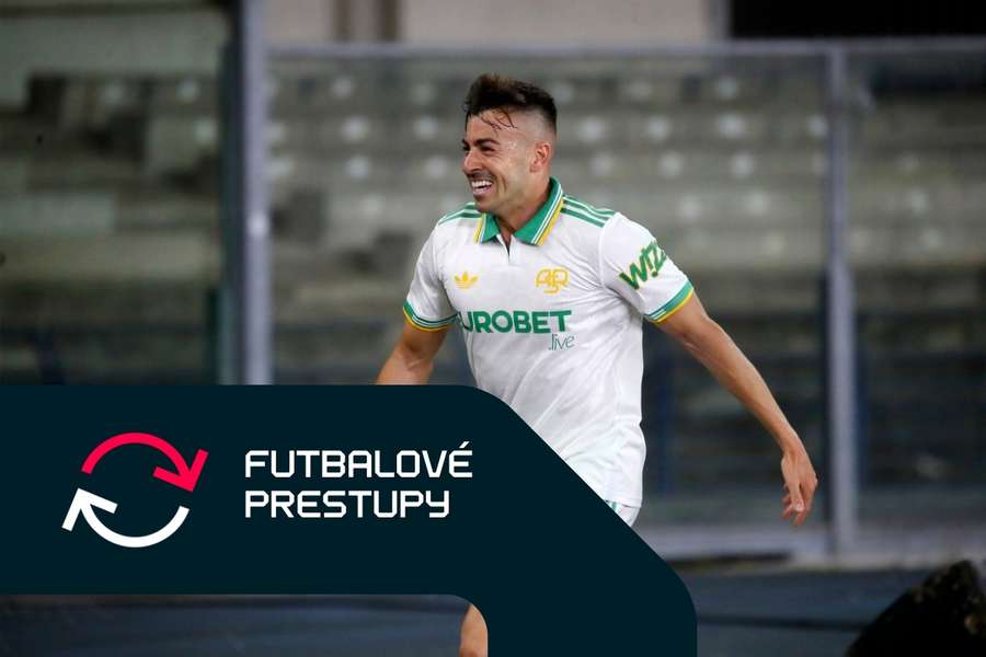 El Shaarawy sa vracia do Janova.
