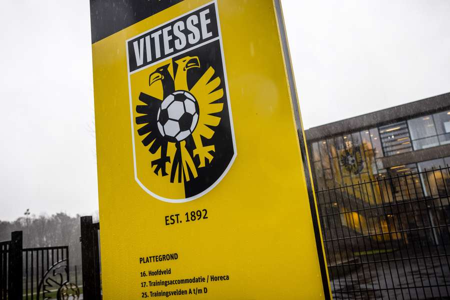 Vitesse gaat in beroep tegen het besluit van de onafhankelijke licentiecommissie van de KNVB