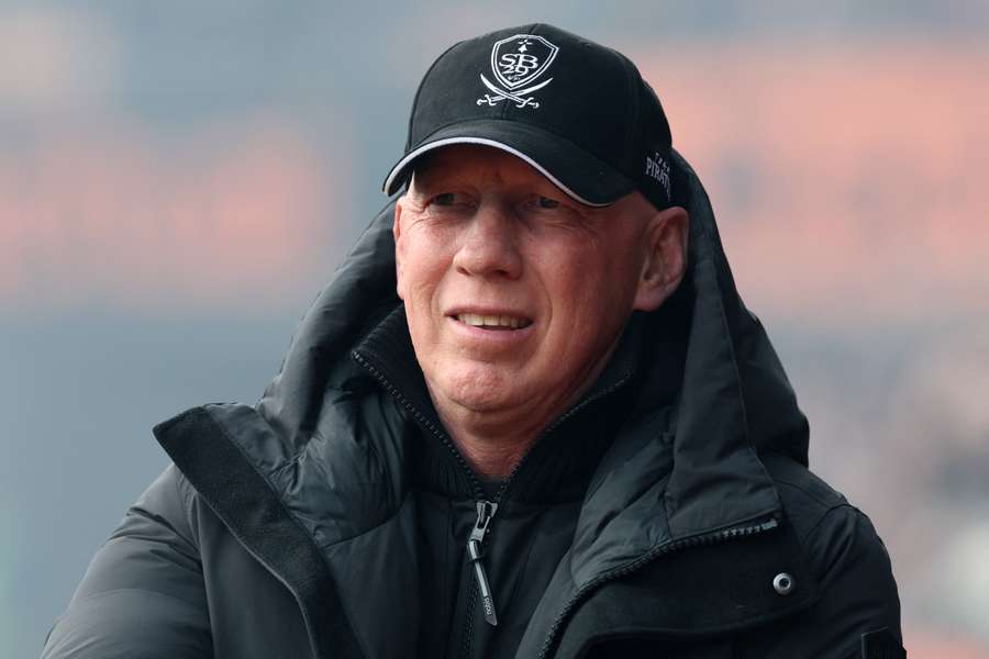 Marseille - Brest : Où regarder le match de Ligue 1, heure et compos (12e journée) Marseille - Brest : Où regarder le match de Ligue 1, heure et compos (12e journée)