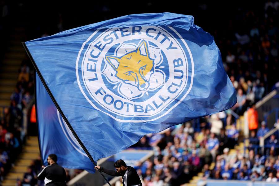 Leicester broni się przed odjęciem punktów.