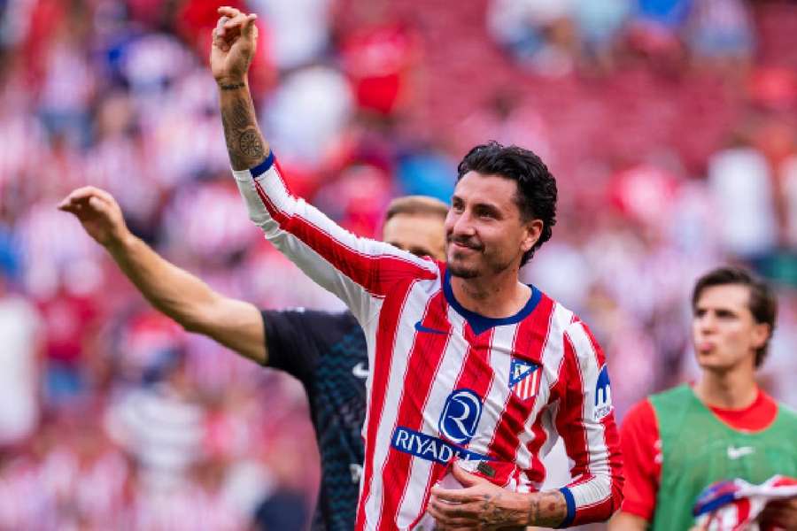 Giménez
