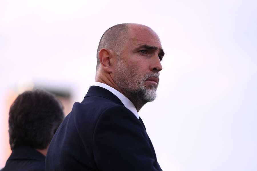 Igor Tudor se queda en la Juventus