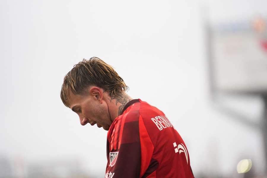 Federico Bernardeschi