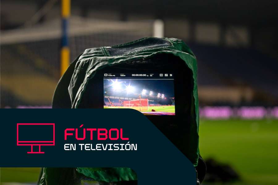 Horarios y canales de TV de la jornada 10 de LaLiga 26/27 Horarios y canales de TV de la jornada 10 de LaLiga 26/27